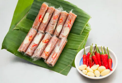 L’Épopée gustative de Thanh Hoa: un voyage à travers dix saveurs souveraines